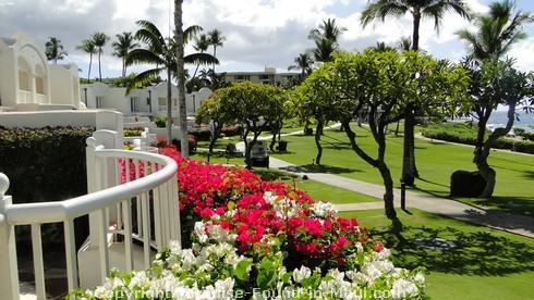 Fairmont Kea Lani