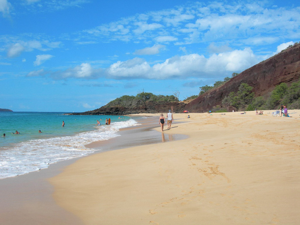 Big Beach (Makena)