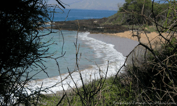 Little Beach - Maui's Most Famous Nude Beach!