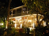 Picture of Gerard's Restaurant in Lahaina, Maui, Hawaii.