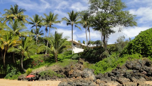 Picture of Poolenalena Beach, Maui