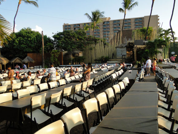 Royal Lahaina Luau Review  Insider Advice From a Maui Expert