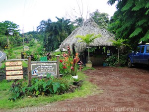 Hana Farms