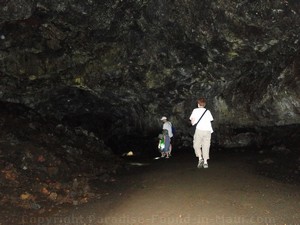 Hana Lava Tube