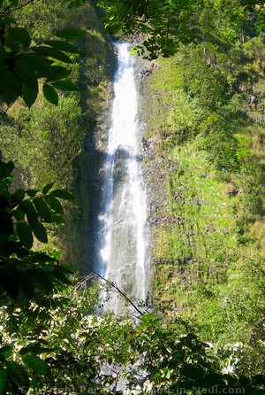 Waimoku Falls