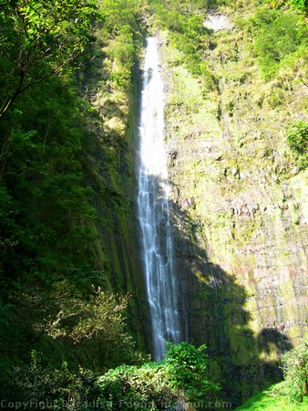 Waimoku Falls