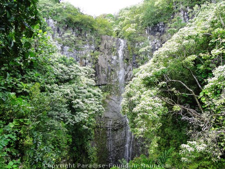 Wailua Falls