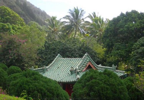 Iao Valley