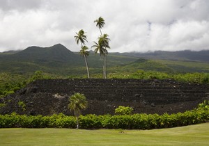 kahanu gardens