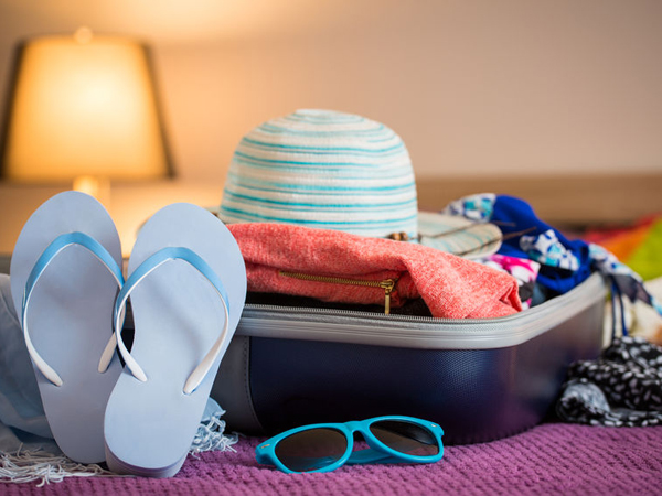 Maui travel tips for packing