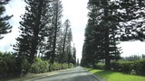 Picture of D. T. Fleming Beach in Kapalua, Maui, Hawaii.