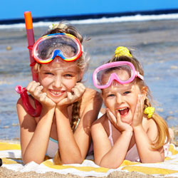 fun activities for kids on Maui