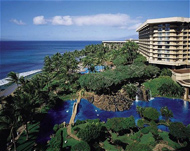 Hyatt Regency Kaanapali Maui