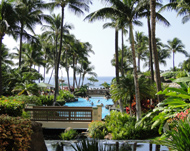 Marriott Maui Ocean Club Kaanapali