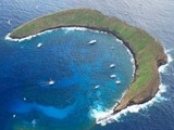 Snorkel at Molokini Crater