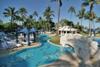 Pool Area at the Fairmont Kea Lani Resort<br>(Photo courtesy of HotelsCombined.com)