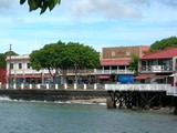 Front Street Lahaina, Maui