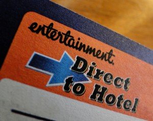 entertainment book hotel deals