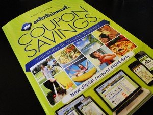 Hawaii Entertainment Coupon Book