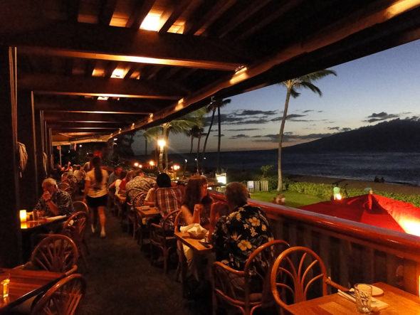 Leilani's on the Beach