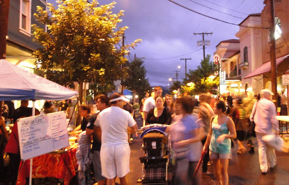 Maui events Wailuku First Friday