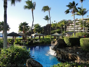 Sheraton Maui Resort and Spa