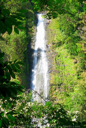 waimoku falls