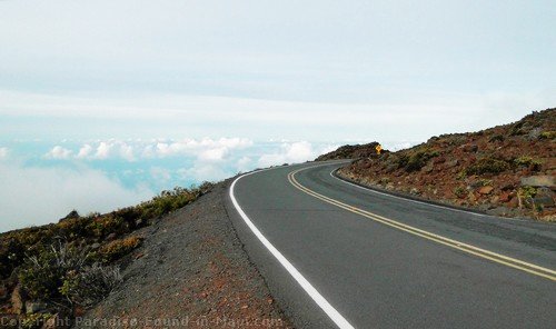 haleakala highway