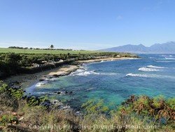 hookipa beach