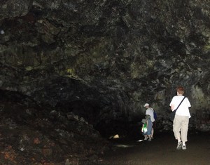 Hana Lava Tube