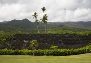 kahanu gardens