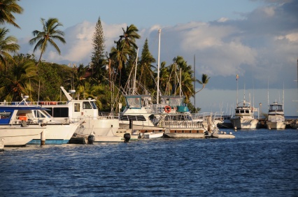 maui sunset cruise