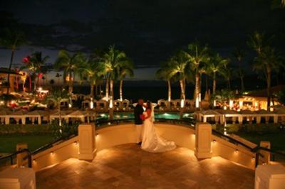 Four Seasons Wailea, Lets Celebrate!