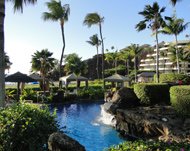 Sheraton Black Rock Kaanapali Maui