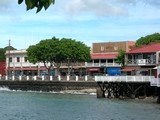 Front Street in Lahaina