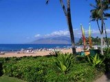 Wailea Beach