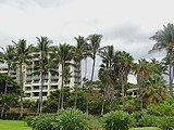 Picture of the Wailea Marriott Resort, Maui, Hawaii.
